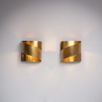 ‘Band’ Wall Lamp, Set of 2