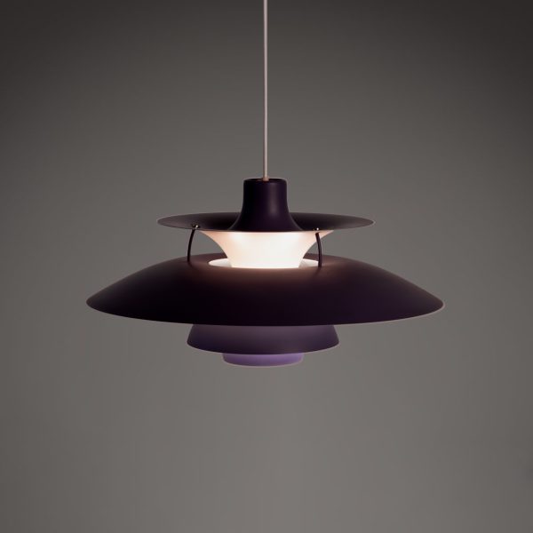 PH5 ‘Lila’ Pendant Lamp