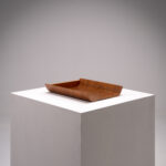 Desk Letter Tray, set of 3