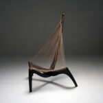 ‘Harp’ Chair