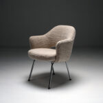 Model 71 Dining Chair