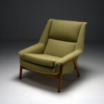 ‘Profile’ Armchair