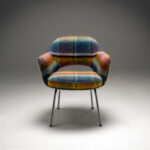 Model 71 Dining Chair