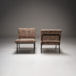 Model 31 Lounge Chair, Set of 2