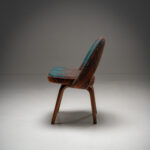 Model 72 Dining Chair