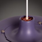 PH5 ‘Lila’ Pendant Lamp