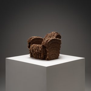 ‘Little Beaver’ limited edition, 1:3 Vitra Miniature Model