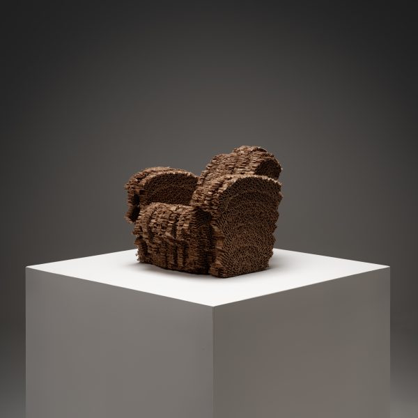 ‘Little Beaver’ limited edition, 1:3 Vitra Miniature Model