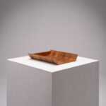 Desk Letter Tray, set of 3