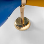 Wall lamps manifattura Italiana, set of 2