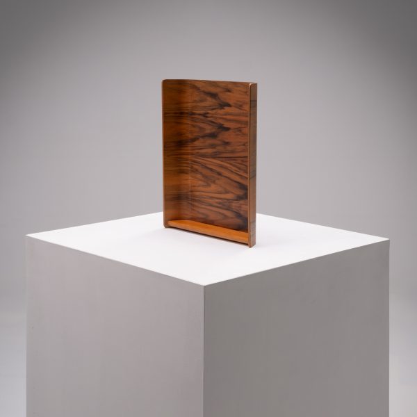 Desk Letter Tray, set of 3