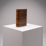 Desk Letter Tray, set of 3