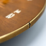 Model 2236 wall clock