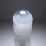 Model LT316 “Sfumato” Floor lamp