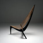 ‘Harp’ Chair