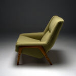 ‘Profile’ Armchair