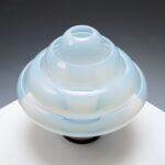 Model LT305 ‘Lotus’ Table lamp