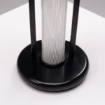 Skipper & Pollux Murano Glass Table Lamp
