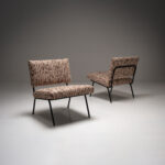 Model 31 Lounge Chair, Set of 2