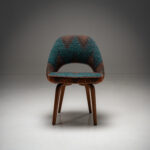 Model 72 Dining Chair