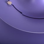 PH5 ‘Lila’ Pendant Lamp