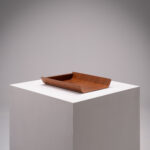 Desk Letter Tray, set of 3