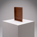 Desk Letter Tray, set of 3