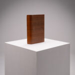 Desk Letter Tray, set of 3