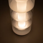 Model LT316 “Sfumato” Floor lamp