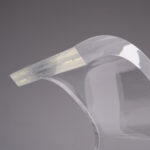 ‘Acrilica 281’ table lamp