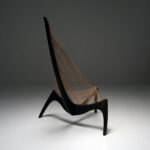 ‘Harp’ Chair