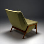 ‘Profile’ Armchair