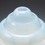 Model LT305 ‘Lotus’ Table lamp