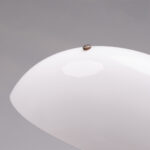 Skipper & Pollux Murano Glass Table Lamp