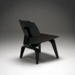LCW Lounge Chair
