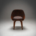 Model 72 Dining Chair