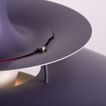 PH5 ‘Lila’ Pendant Lamp