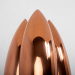 ‘Kastor’ wall lamp, set of 2