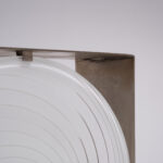 ‘Spiral’ model LT217 Table lamp