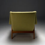 ‘Profile’ Armchair