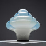 Model LT305 ‘Lotus’ Table lamp