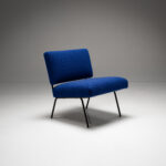 Model 31 Lounge Chair, Set of 2