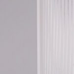 Skipper & Pollux Murano Glass Table Lamp