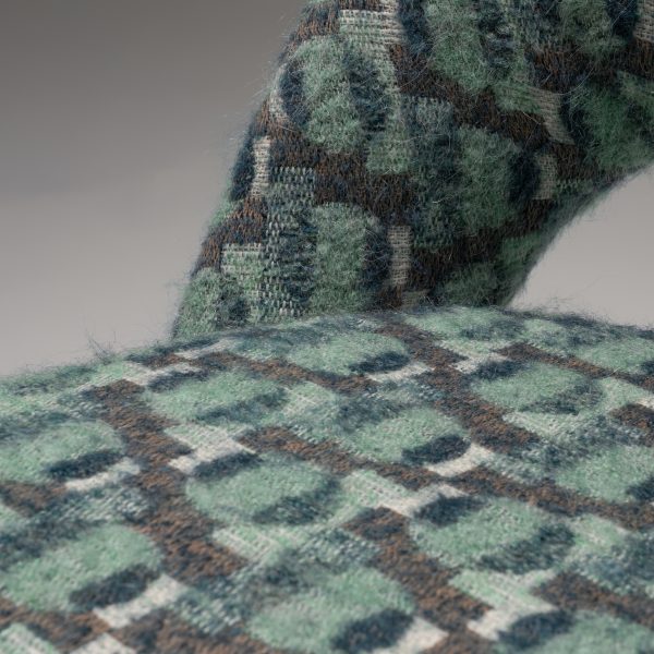 Model 72 Dining Chair