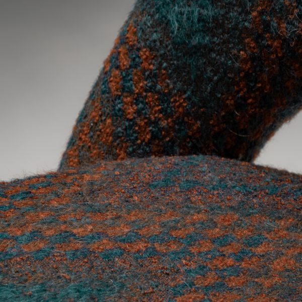 Model 72 Dining Chair