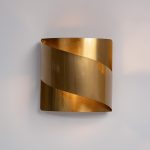 ‘Band’ Wall Lamp, Set of 2