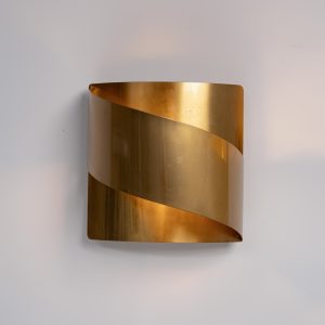 ‘Band’ Wall Lamp, Set of 2