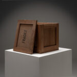 ‘Little Beaver’ limited edition, 1:3 Vitra Miniature Model