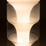 Model LT316 “Sfumato” Floor lamp