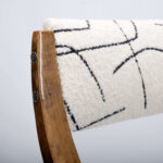 Polish dining chairs, Set of 4